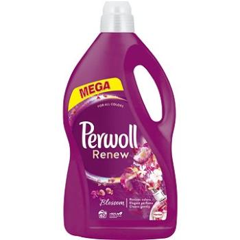 PERWOLL Renew Blossom 3,72 l (62 praní) (9000101541311)