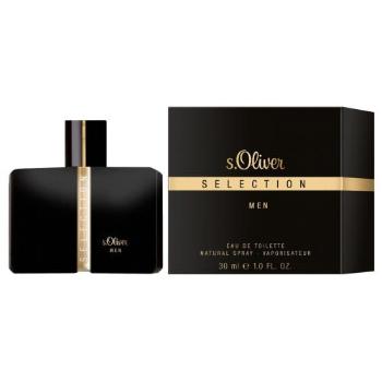 s.Oliver Selection 30 ml toaletní voda pro muže