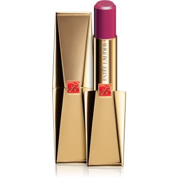 Estée Lauder Pure Color Desire Rouge Excess Lipstick krémová hydratační rtěnka odstín 207 Warning 3.1 g
