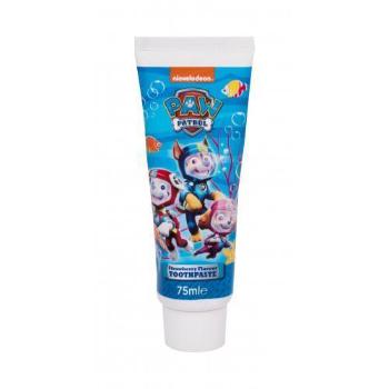 Nickelodeon Paw Patrol 75 ml zubní pasta pro děti