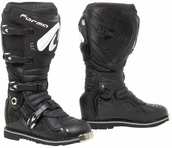 Forma Boots Terrain Evolution TX Black 45 Boty