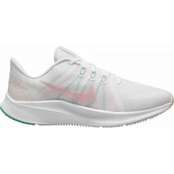 Nike QUEST 4 W Dámská běžecká obuv, bílá, velikost 40