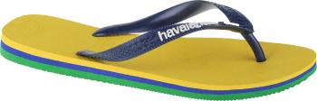 HAVAIANAS BRASIL 4140715-2197 Velikost: 39/40