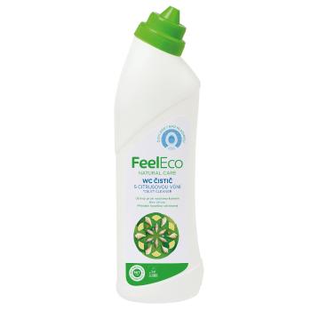 Feel Eco WC čistič 750 ml