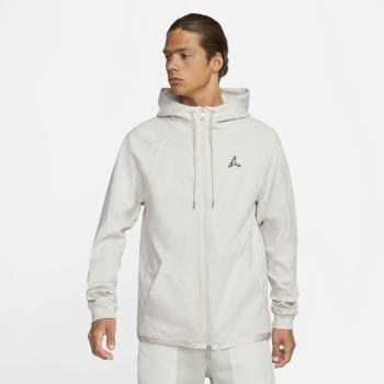 Jordan Essentials Full Zip Men's Fleece Hoodie L