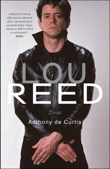 Lou Reed - DeCurtis Anthony