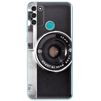 iSaprio Vintage Camera 01 pro Honor 9A (vincam01-TPU3-Hon9A)