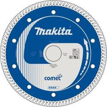 Diamantový řezný kotouč Makita COMET, B-13007, průměr 150 mm vnitřní Ø 22.23/20 mm 1 ks