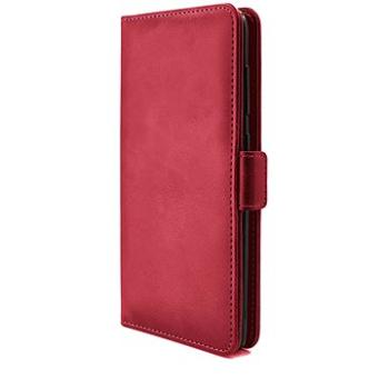 Epico Elite Flip Case  Xiaomi Redmi Note 11 - červená (65911131400001)