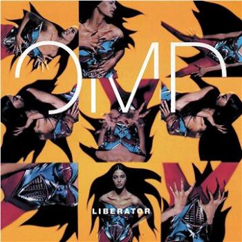 O.M.D. (Orchestral Manoeuvres in the Dark): LIberator - LP (3542249)