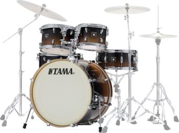 Tama CL52KRS-CFF Coffee Fade Akustická bicí sada