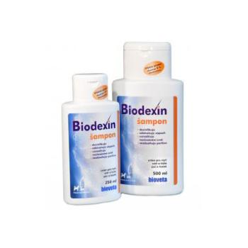 Biodexin šampon  - 500 ml