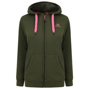 Navitas Dámská Rybářská Mikina Women´s Sherpa Zip Hoody