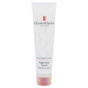 Elizabeth Arden Eight Hour Cream Skin Protectant Fragrance Free 50 g tělový balzám pro ženy