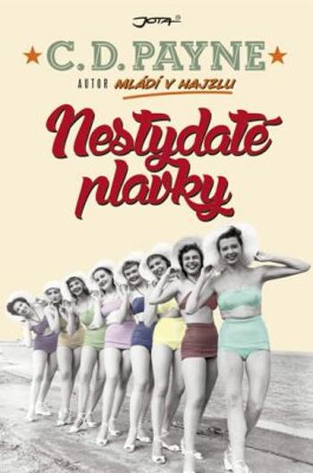 Nestydaté plavky - C.D. Payne