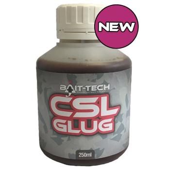 Bait-Tech Tekutá zálivka CSL 250ml