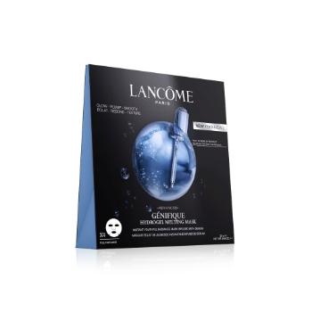 Lancôme Hydrogel Melting Mask  hydratační maska 4ks