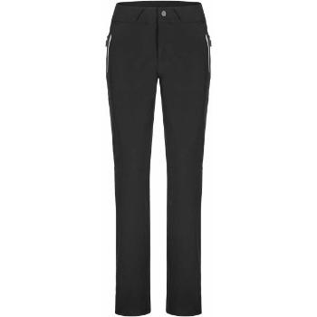 Loap URILA Dámské outdoorové kalhoty, černá, velikost L