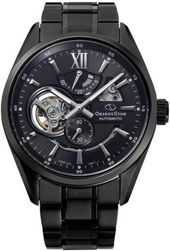 Orient Star Contemporary Modern Skeleton RE-AV0126B