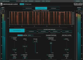 Newfangled Eventide Elevate Bundle (Digitální produkt)