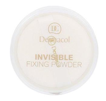 Pudr Dermacol - Invisible , 13ml, White