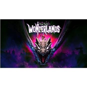 Tiny Tinas Wonderlands: Next-Level Edition - Xbox Series X (5026555365505)