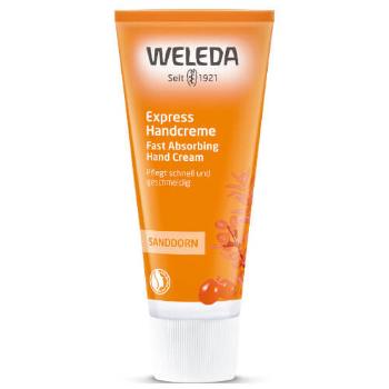 Weleda Rakytníkový krém na ruce 50 ml