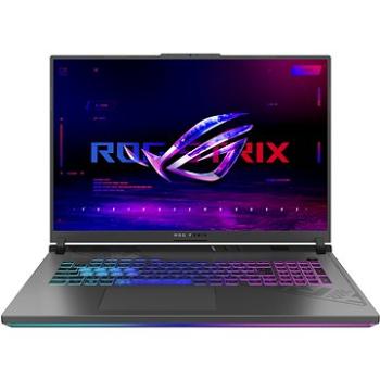 ASUS ROG Strix G18 G814JV-N5046W Eclipse Gray kovový (G814JV-N5046W)