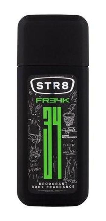 STR8 FR34K - deodorant s rozprašovačem 75 ml, mlml