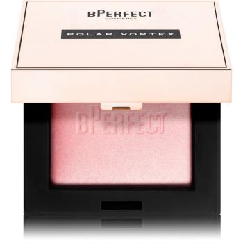 BPerfect Scorched Blusher tvářenka odstín Flushed 115 g