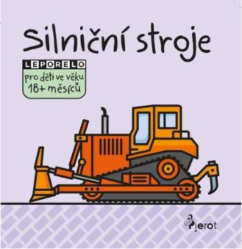 Silniční stroje - Jiskra Jan