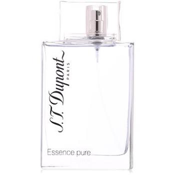 S.T. DUPONT Essence Pure Men EdT 100 ml (3386461011203)