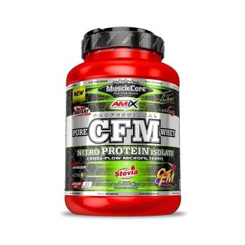 Amix CFM Nitro protein isolate 2000 g Strawberry-Yoghurt