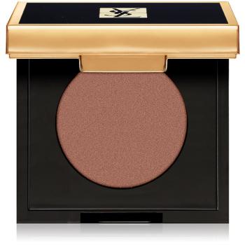 Yves Saint Laurent Satin Crush oční stíny se saténovým efektem odstín 04 Extreme Copper 2.4 g