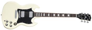 Gibson SG Standard Classic White