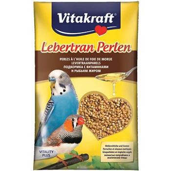 Vitakraft Perličky s rybím tukem ptáci 20 g (4008239211927)