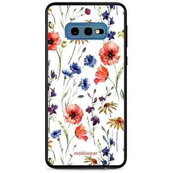 Mobiwear Glossy lesklý pro Samsung Galaxy S10e - G032G (5904808482844)