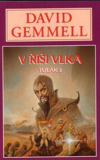 V říši vlka - Gemmell David