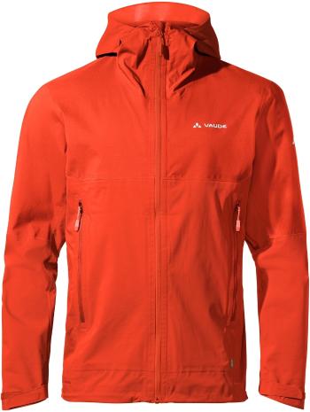 Vaude Men's Simony 2,5L Jacket IV - glowing red L