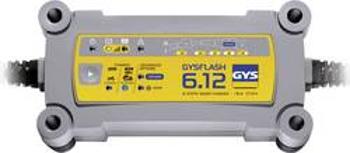 Nabíječka autobaterie GYS 029378, 12 V, 6 A