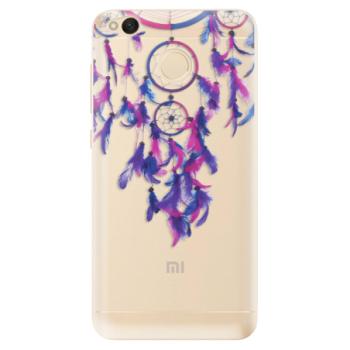 Odolné silikonové pouzdro iSaprio - Dreamcatcher 01 - Xiaomi Redmi 4X