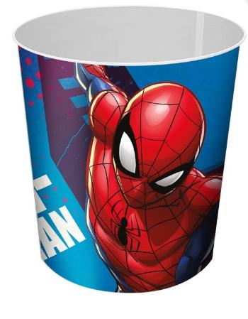Euroswan Dětský odpadkový koš - Spiderman 2