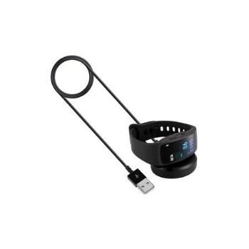 Tactical USB Nabíjecí kabel Samsung Gear Fit2 SM-R360 8596311086007