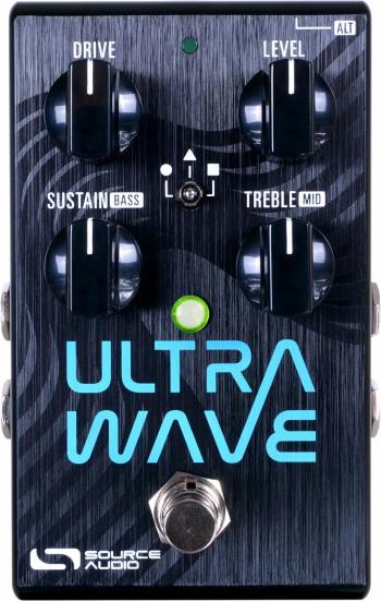 Source Audio SA 250 One Series Ultrawave Multiband Kytarový efekt