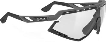 Rudy Project Defender Pyombo Matte Black/ImpactX Photochromic 2 Black Cyklistické brýle