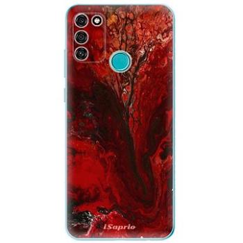 iSaprio RedMarble 17 pro Honor 9A (rm17-TPU3-Hon9A)