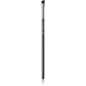 MAC Cosmetics 208S Angled Brush zkosený štětec na obočí 1 ks