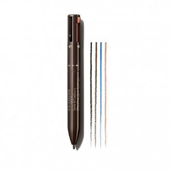 Clarins Contouring Perfection 4 Colors Make-up Pen  multifunkční tužka na oči a rty