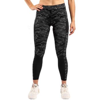 Venum POWER 2.0 LEGGINGS Dámské legíny, černá, velikost