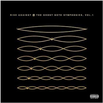 Rise Against: Ghost Note Symphonies Vol.1 (2018) - LP (6755805)